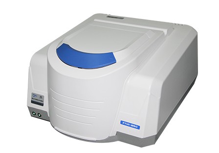 FTIR-850傅立叶变换红外光谱仪