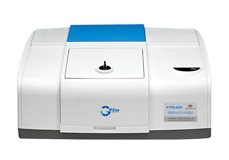 FTIR-650红外光谱仪