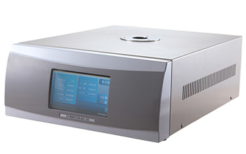 DSC-200 降温扫描-差示扫描量热仪