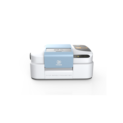 涂料油漆定性鉴别检测红外光谱仪